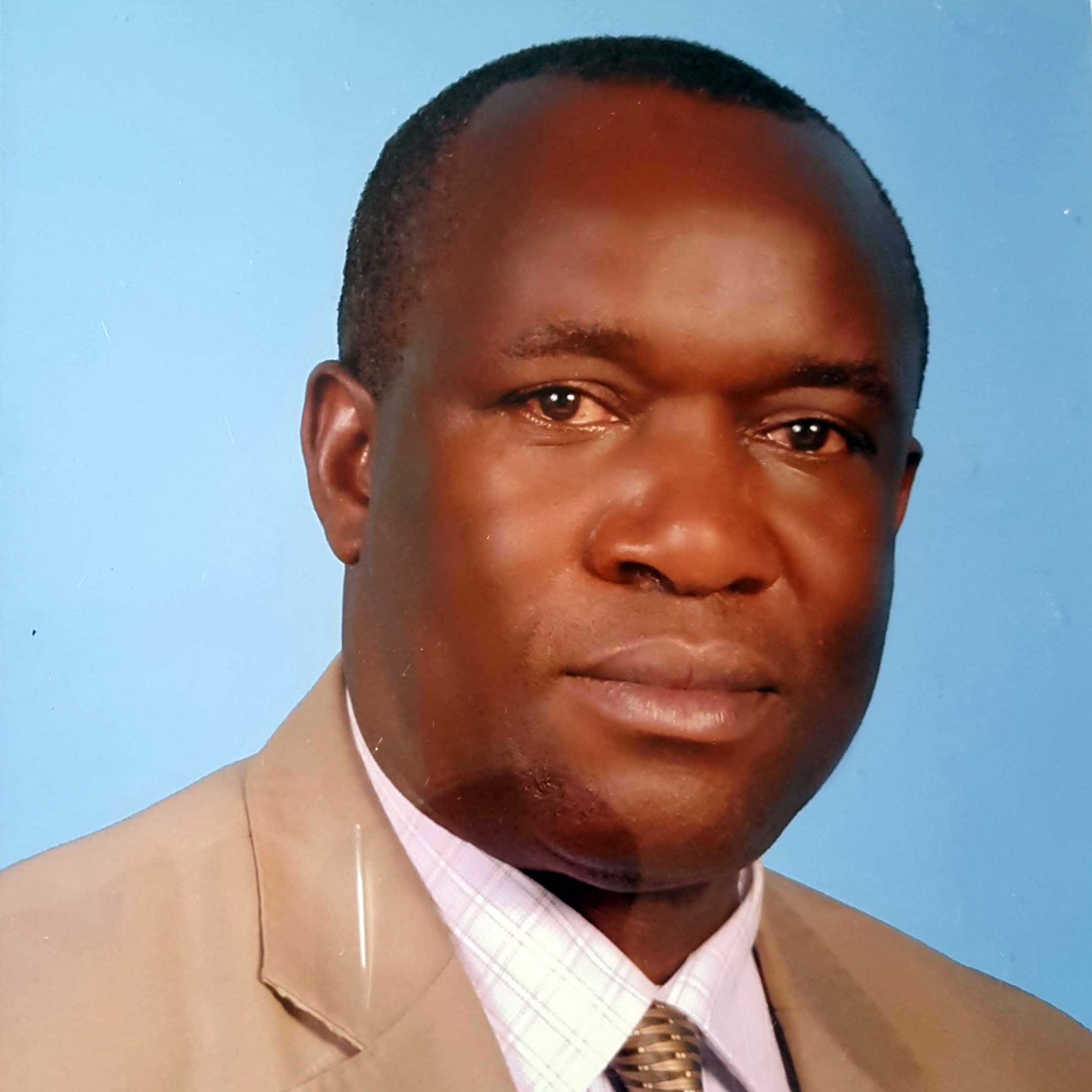 <a href='eprofile/11337'>Prof. Bernard O. Aduda</a>