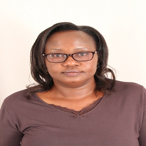 Ms.Maureen A. Ngala