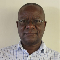 <a href='eprofile/18155'>Prof. Samwel M. Mwonga</a>